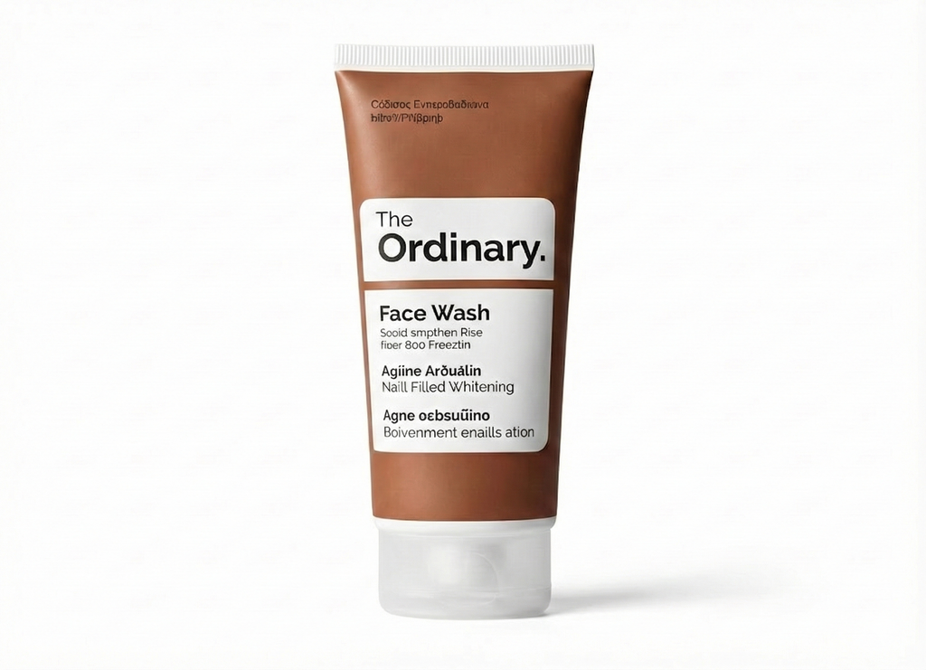 The Ordinary Face Wash (150ml) U.S