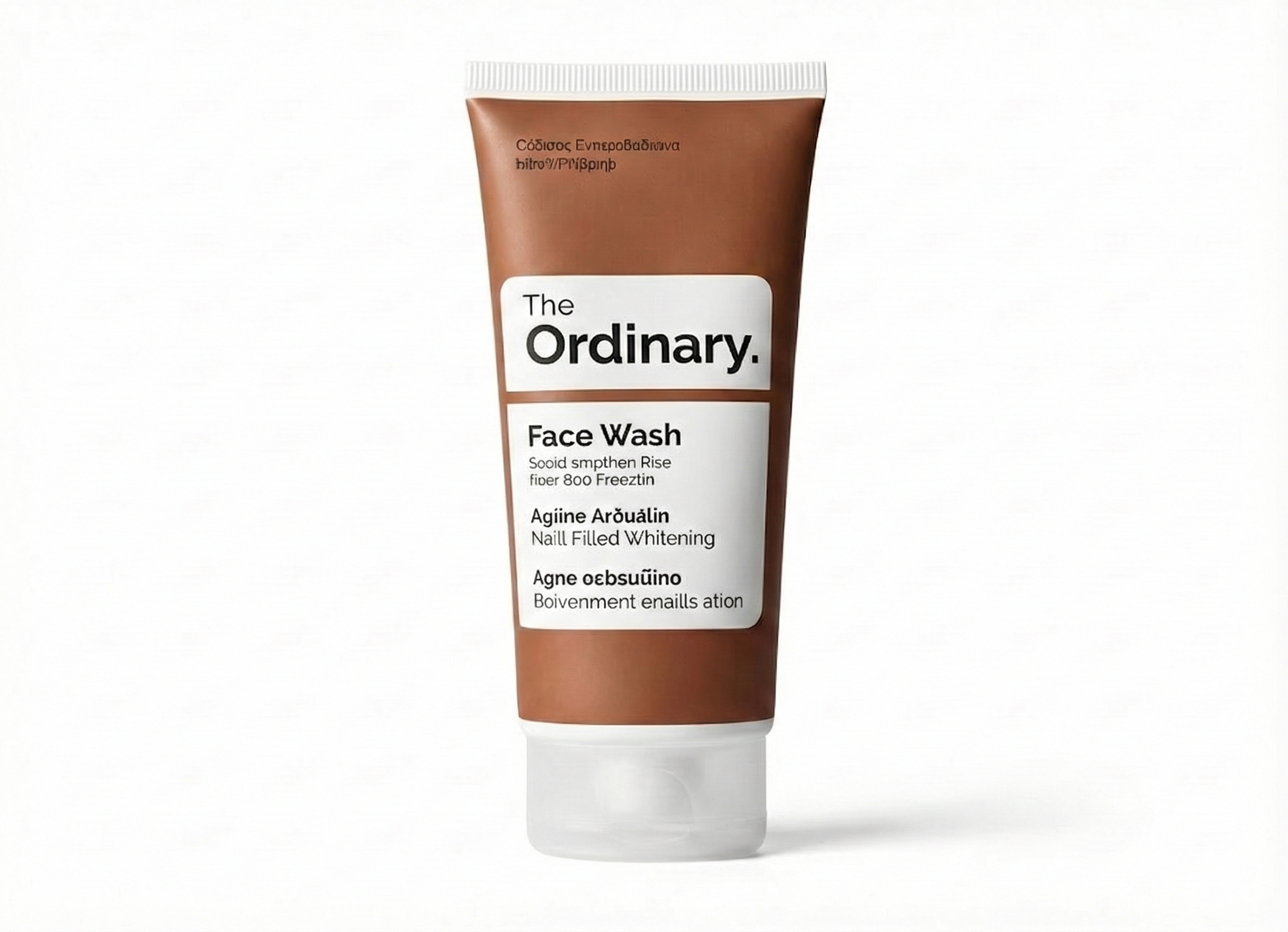The Ordinary Face Wash (150ml) U.S