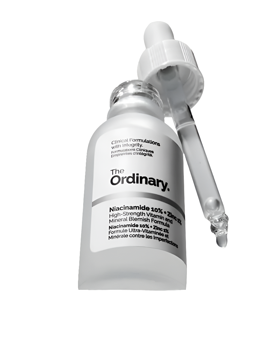 The Ordinary Niacinamide Serum
