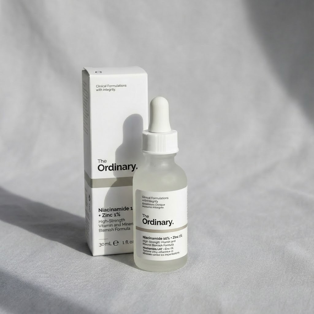 The Ordinary Niacinamide Serum